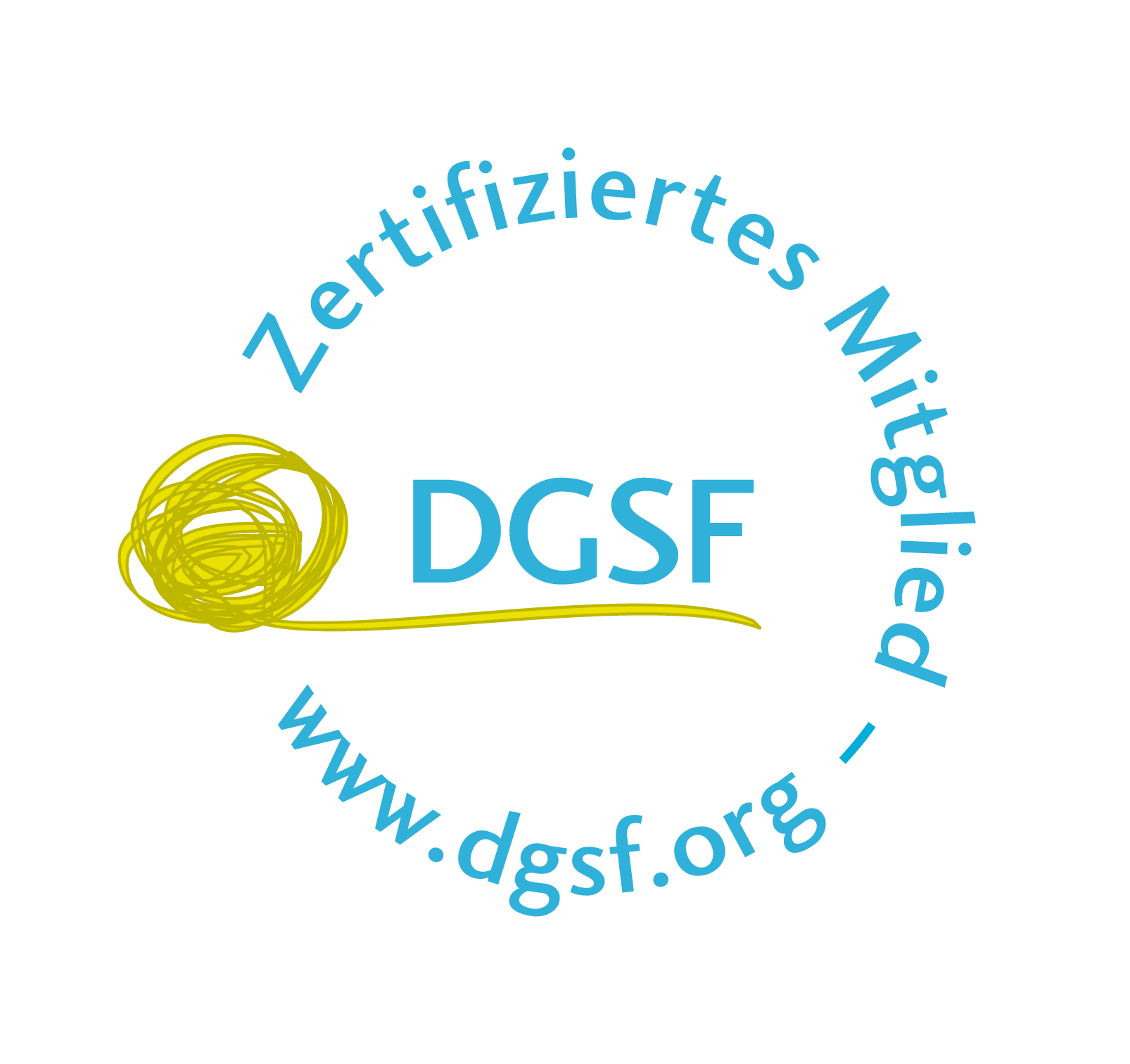 DGSF-zertifiziert